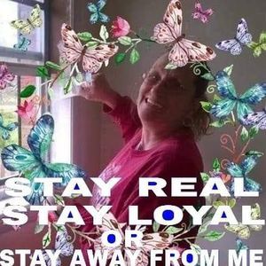 Meet your Posher, Beth